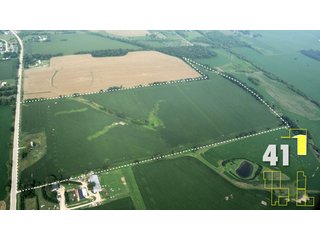 Property photo 155 - Land Auction - 3,379 Acres in 48 Tracts, 2,900 Acres Tillable, Large Contiguous Tracts - Investment Potential
